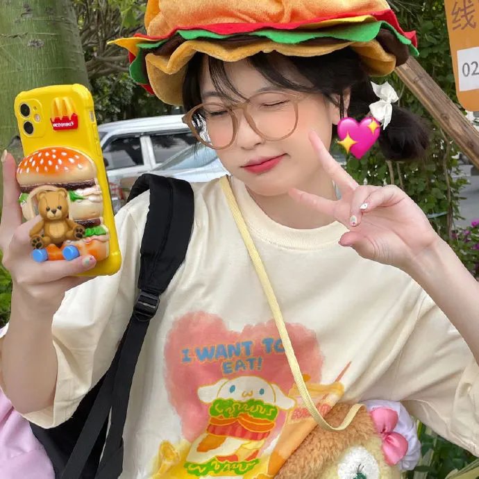 附身