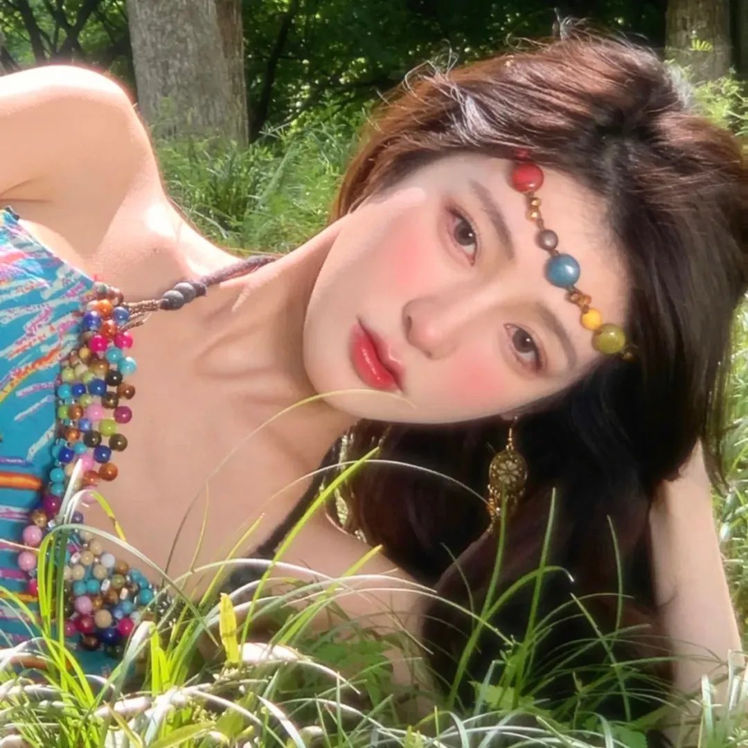 碧比和缇那