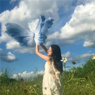 毛驴县令之宛如格格
