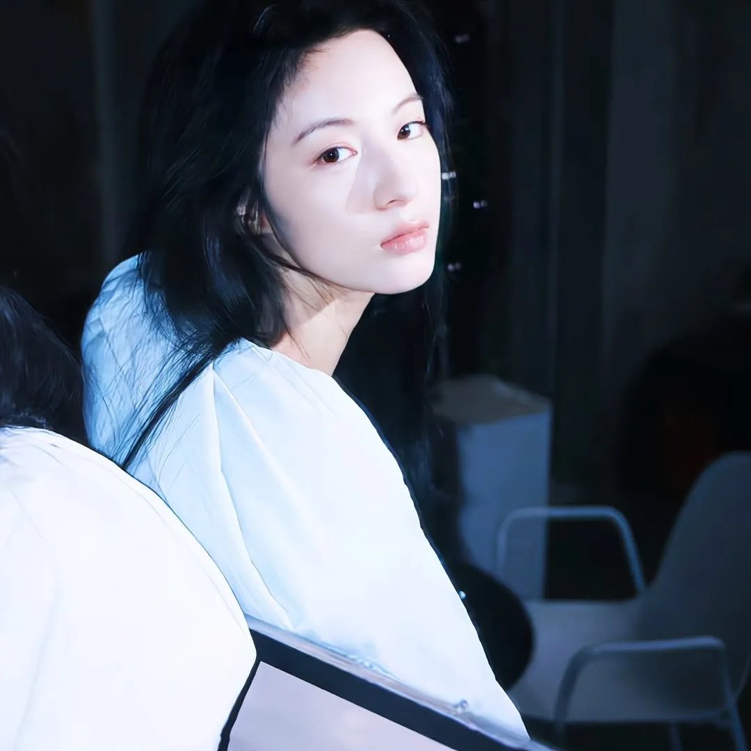 外之国的少女